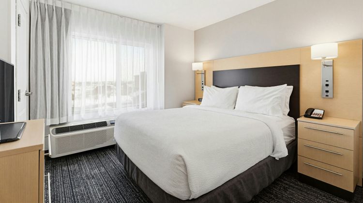 TownePlace Suites Detroit Auburn Hills Room