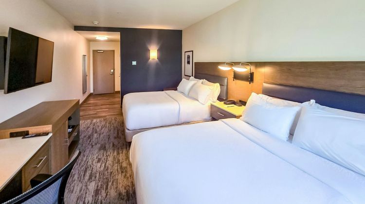 Courtyard by Marriott Eugene Downtown Room