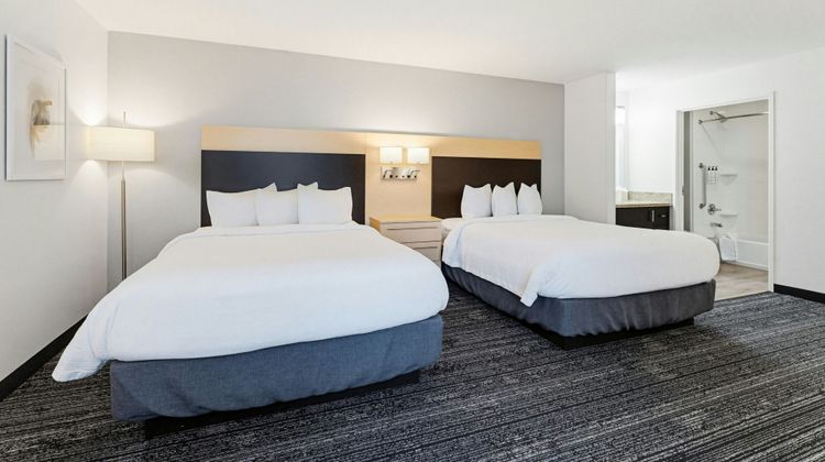 TownePlace Suites Detroit Auburn Hills Suite
