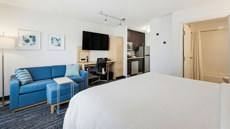 TownePlace Suites Detroit Auburn Hills Room