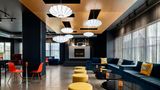 <b>Aloft Richmond West Short Pump Lobby</b>. Images powered by <a href="https://www.leonardoworldwide.com/" title="Leonardo Worldwide" target="_blank">Leonardo</a>.
