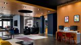 <b>Aloft Richmond West Short Pump Lobby</b>. Images powered by <a href="https://www.leonardoworldwide.com/" title="Leonardo Worldwide" target="_blank">Leonardo</a>.