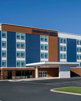 SpringHill Suites Richmond Airport