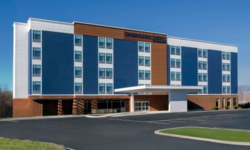 SpringHill Suites Richmond Airport
