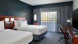 Courtyard by Marriott Rochester Brighton Room