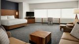Residence Inn Ventura Beach Suite