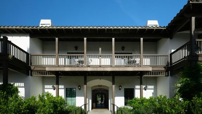 Lodge at Sonoma Resort, Autograph Coll