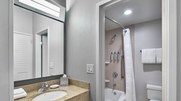 Courtyard by Marriott Rochester Brighton Room