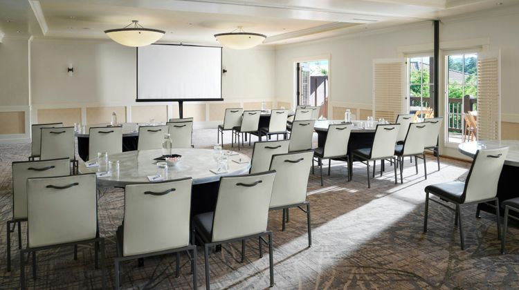 Lodge at Sonoma Resort, Autograph Coll Meeting