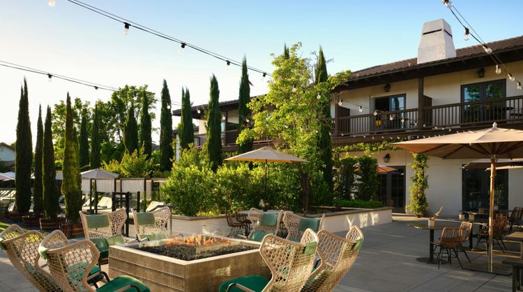 Lodge at Sonoma Resort, Autograph Coll Pool