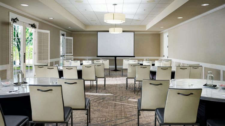 Lodge at Sonoma Resort, Autograph Coll Meeting