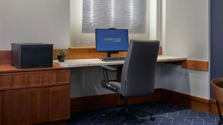 <b>Courtyard by Marriott Rochester Brighton Other</b>. Images powered by <a href="https://www.leonardoworldwide.com/" title="Leonardo Worldwide" target="_blank">Leonardo</a>.