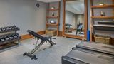 Courtyard by Marriott Rochester Brighton Health Club