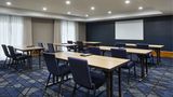 Courtyard by Marriott Rochester Brighton Meeting
