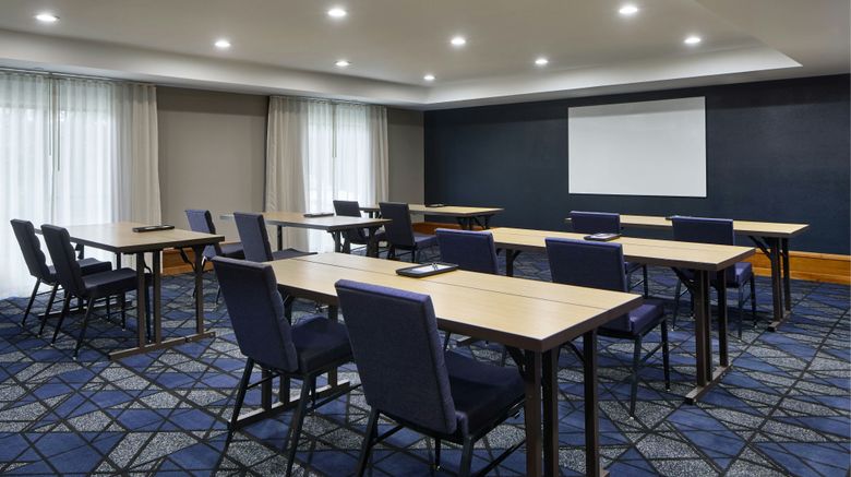 <b>Courtyard by Marriott Rochester Brighton Meeting</b>. Images powered by <a href="https://www.leonardoworldwide.com/" title="Leonardo Worldwide" target="_blank">Leonardo</a>.