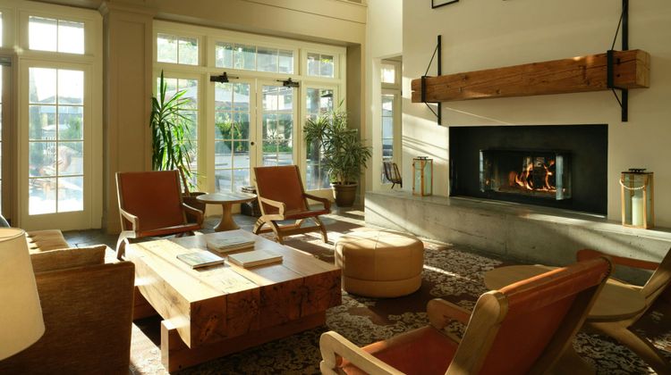 Lodge at Sonoma Resort, Autograph Coll Lobby