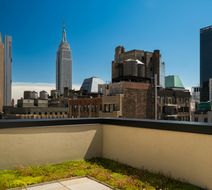 Hotel 38 NYC Tapestry Exterior