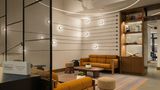 <b>Hotel 38 NYC Tapestry Lobby</b>. Images powered by <a href="https://www.leonardoworldwide.com/" title="Leonardo Worldwide" target="_blank">Leonardo</a>.