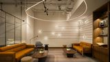 <b>Hotel 38 NYC Tapestry Lobby</b>. Images powered by <a href="https://www.leonardoworldwide.com/" title="Leonardo Worldwide" target="_blank">Leonardo</a>.
