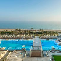 Hilton Skanes Monastir Beach Resort