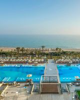 Hilton Skanes Monastir Beach Resort