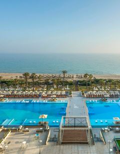 Hilton Skanes Monastir Beach Resort