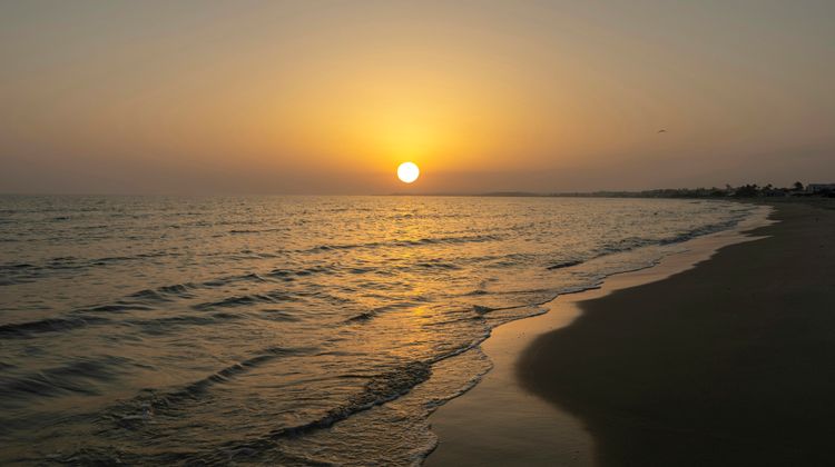 Hilton Skanes Monastir Beach Resort Recreation