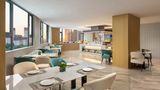 Holiday Inn Express Tangshan Harbour Restaurant