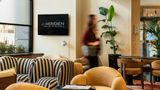 Le Meridien Etoile Lobby