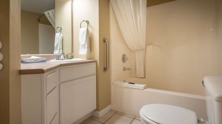 Carriage Place Room