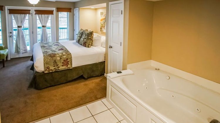 Carriage Place Room