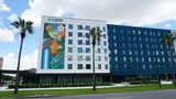 <b>Staybridge Suites Orlando Universal Blvd Exterior</b>. Images powered by <a href="https://www.leonardoworldwide.com/" title="Leonardo Worldwide" target="_blank">Leonardo</a>.