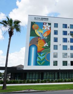 Staybridge Suites Orlando Universal Blvd