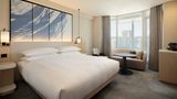 Sheraton Miyako Hotel Osaka Room