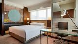 Courtyard Hong Kong Room