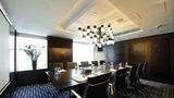 Courtyard Hong Kong Meeting