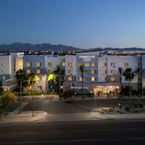 TownePlace Suites Phoenix Goodyear