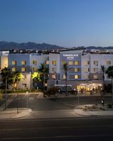 TownePlace Suites Phoenix Goodyear
