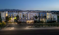 TownePlace Suites Phoenix Goodyear