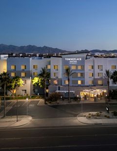 TownePlace Suites Phoenix Goodyear