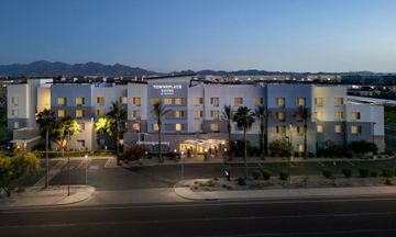 TownePlace Suites Phoenix Goodyear
