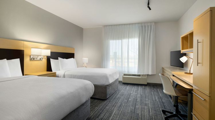 TownePlace Suites Phoenix Goodyear Suite
