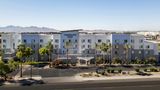TownePlace Suites Phoenix Goodyear Exterior