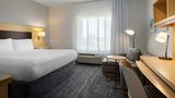 TownePlace Suites Phoenix Goodyear Suite