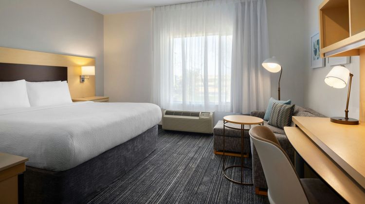 TownePlace Suites Phoenix Goodyear Suite