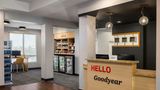 TownePlace Suites Phoenix Goodyear Lobby