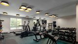 TownePlace Suites Phoenix Goodyear Health Club