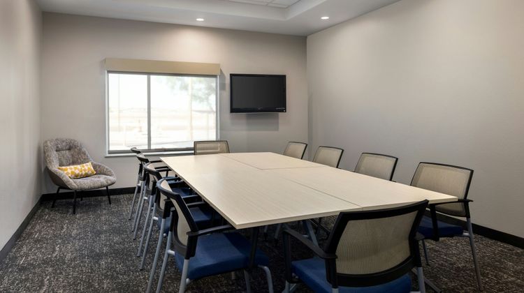 TownePlace Suites Phoenix Goodyear Meeting