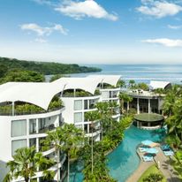 Le Meridien Bali Jimbaran