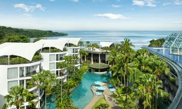 Le Meridien Bali Jimbaran